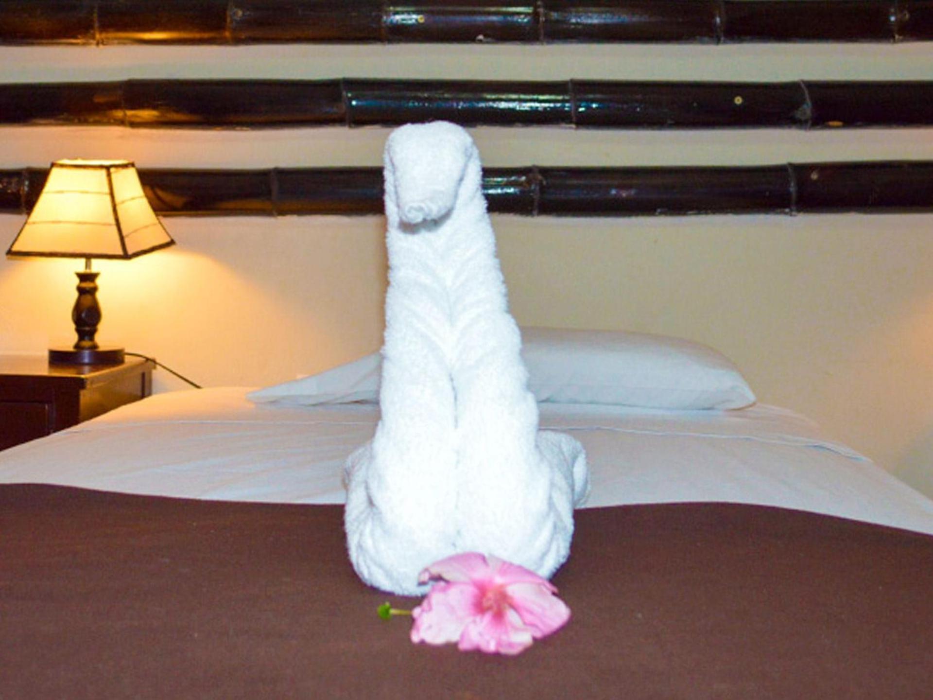 Chanchamayo Inn Hotel La Merced  Eksteriør billede