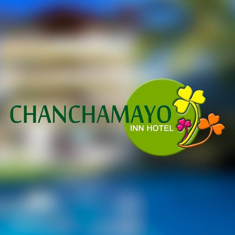 Chanchamayo Inn Hotel La Merced  Eksteriør billede